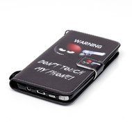 Galaxy Note 5 Case,Galaxy Note 5 Wallet Case,Phezen PU Leather Folio Wallet Flip Case Cover Credit Card ID Holders... N20