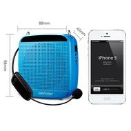 WinBridge WB003 Portable Waist Voice Amplifier with 7.4V/1200MAh Lithium Battery Suitable for Tour Guides, Teachers... N4