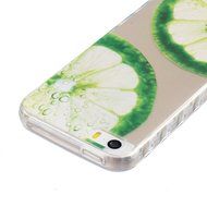 iPhone 6 Plus / 6S Plus Case,TYoung Ultra Thin Slim Soft TPU Silicone Flexible Case [Transparent Clear] [Anti-scratch... N137