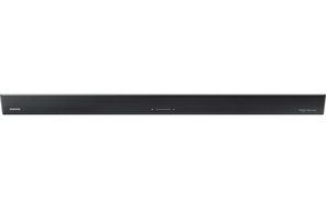 Samsung 2.1 Channel 290 Watt Soundbar with Wireless Subwoofer, Bluetooth, HDMI, USB, Optical Audio - HW-HM45C... N2