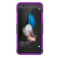 Google Nexus 6P Case, HLCT Rugged Shock Proof Dual-Layer PC and Soft Silicone Case With Built-In Kickstand for... N18