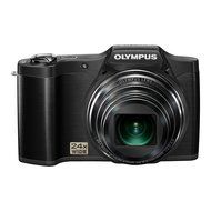 Olympus 14MP Digital Camera SZ-14 with 24x Optical Zoom N3