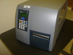Intermec EasyCoder PM4i Direct Thermal/Thermal Transfer Printer - Monochrome - Desktop - Label Print. PTR/PM4I... N2