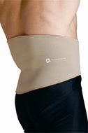 Swede-O Back Support - Xs Beige N3