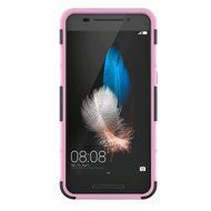 Google Nexus 6P Case, HLCT Rugged Shock Proof Dual-Layer PC and Soft Silicone Case With Built-In Kickstand for... N25