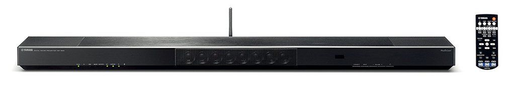 Yamaha YSP-1600 MusicCast Sound Bar N2