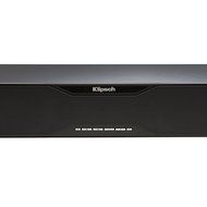 Klipsch SB 120 TV Sound System with Bluetooth Wireless Technology (Black) N2