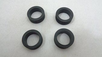 Kv-S5055C; KV-S5046H; KV-S5076H Panasonic Tire "Only"
