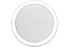 HTD MP-R65 Multi Purpose 6 1/2" In-Ceiling Speaker (Single)