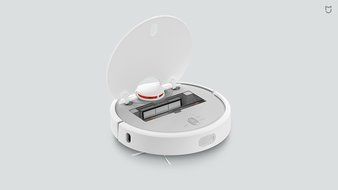 SezKen - 2016 NEW BEST Original XIAOMI robotic vacuum cleaner