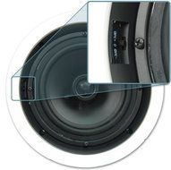 HTD MP-R65 Multi Purpose 6 1/2" In-Ceiling Speaker (Single) N2
