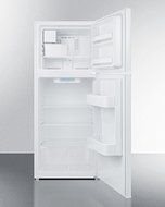 FF1071WIM 24" Freestanding Top Freezer