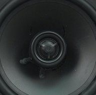 HTD MP-R65 Multi Purpose 6 1/2" In-Ceiling Speaker (Single) N3