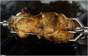 Capital MCOR366N Capital 36 Gas-Convec 6 Burner Range N6