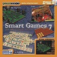 SMART GAMES COLLECTION 7
