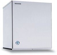 Hoshizaki F-1501MRH-C 30" Energy Star Qualified Ice Maker Modular with 1335 lbs. Daily Ice Production Advanced...