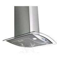 AKDY 36'' 400 CFM Convertible Wall Mount Range Hood N6