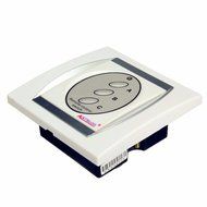 BephaMart 3 Channel Digital Wireless ON/OFF Light Lamp Remote Control Switch 86-type Outer Shipped and Sold by... N4