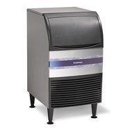 Scotsman CU0920MA-1 Essential Ice Ice Maker With Bin cube style air cooled up t