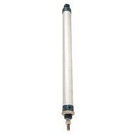 Pneumatic Cylind - TOOGOO(R) MAL Series 16mm Bore 200mm Stroke Single Rod Pneumatic Cylinder