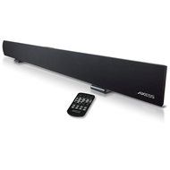 AXESS SBBT1203 37-Inch Slim Bluetooth 2.1 Sound Bar Speaker N8