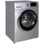 EdgeStar 2.0 Cu. Ft. All-in-One Ventless Washer and Dryer Combo - Silver N3