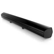 AXESS SBBT1203 37-Inch Slim Bluetooth 2.1 Sound Bar Speaker N10