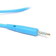 Replacement Cable,Replace Audio 2.5 to 3.5mm Cable for Bose Quiet Comfort QC25 Headphone,Headphones Cord with... N4