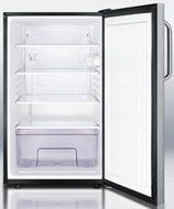 General purpose, counter height all-refrigerator N4