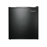 Magic Chef MCAR170B2 1.7 cu.ft. All Refrigerator, Black N3
