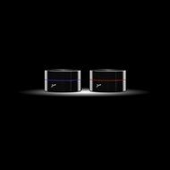 HiVi Swans M50W - 2.1 Active Bookshelf Speakers N6