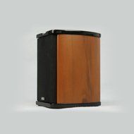 HiVi Swans M50W - 2.1 Active Bookshelf Speakers N8