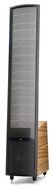 MartinLogan Theos ESL Hybrid Electrostatic Loudspeaker (Black Ash) N6