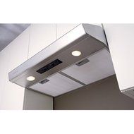 Zephyr 30W in. Breeze I Under Cabinet Range Hood N2