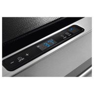 Electrolux EI24BL10QS24" Stainless Steel Beverage Center N4