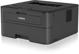 Brother HL-L2360DN A4 Mono Laser Printer N4