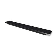 KEF V700 Digital TV Soundbar System (Black) N3