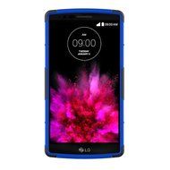 LG G4 Case, HLCT Rugged Shock Proof Dual-Layer PC and Soft Silicone Case With Built-In Kickstand for LG G4 (2015... N22