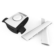 Portable Hanger Clothes Dryer One Button Control PTC Ceramic Heating Dual Mode PALADIA N5