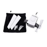 Portable Hanger Clothes Dryer One Button Control PTC Ceramic Heating Dual Mode PALADIA N6