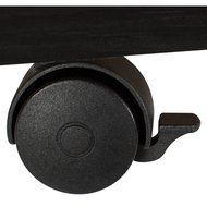 Dayton Audio ATS1200 Home Theater 3.1 Channel Digital Audio TV Sound Stand with SRS Surround Sound and Subwoofer N4
