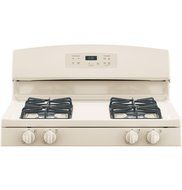 Ge 30" Free-standing Gas Range N24