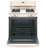Ge 30" Free-standing Gas Range N25