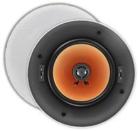 OSD Audio ACE840 High Definition 8-Inch Trimless In-Ceiling Speakers (Pair) (Discontinued by Manufacturer)