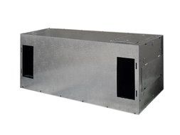 Vinotemp VNTWM-2500SSR Air Cooled Split System N4