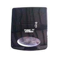 Ice Machine - Portable, Counter Top Ice Maker MachineTG22 - Produces 26 lbs Of Ice Per 24 Hours - Stainless Steel... N7