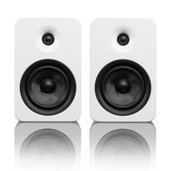 Kanto YUMI Passive Bookshelf Speakers - Matte Black (YUMIP-BLK) N5