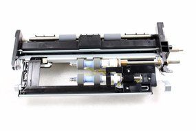 Dell 3110CN and 3115CN Integrated Feeder Assembly NG874 N7