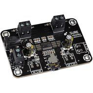 2x8W at 4 Ohm TPA3110 Class-D Audio Amplifier Board N4