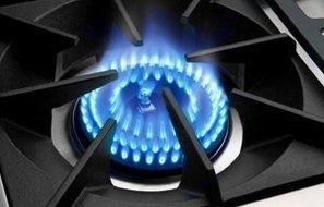 Capital MCOR366N Capital 36 Gas-Convec 6 Burner Range N7